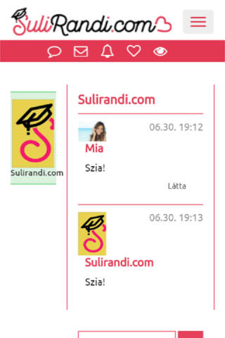 Sulirandi.com screenshot 2