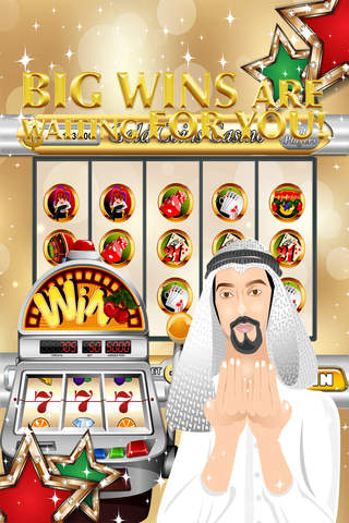 Viva Slots Las Vegas Casino Double Ceasar - Play Vip Slot Machines!!!!!! screenshot 2