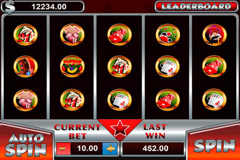High Roller Farkle Slots Millionaire  - Xtreme Betline screenshot 3