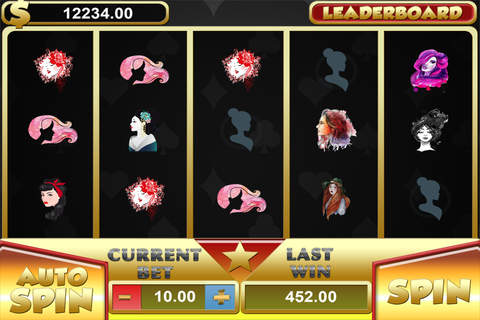 Bag Of Coins Bag Of Money - Wild Casino Slot Machines screenshot 3