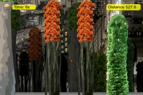 Awesome Jump Rope Pro - Fly Ancd Game screenshot 4