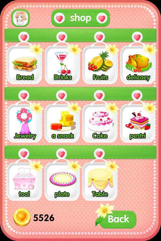 Weenkend Picnic - Carnival Food,Cooking,Fruit Happy Graceful Party, Kids Simple Recipe Funny Games screenshot 3