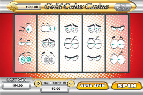 Progressive Betline Casino Gambling - Free Slot Machines screenshot 3