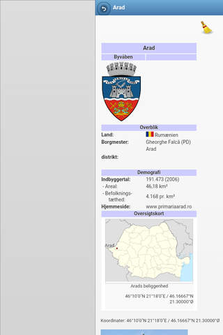 Cities of Romania screenshot 3