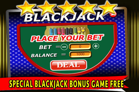 Super Buffalo Casino Slots - FREE Casino Jackpot Game screenshot 3