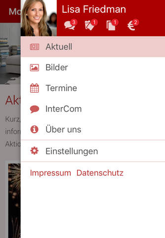 Mc Clever Möbel GmbH screenshot 2