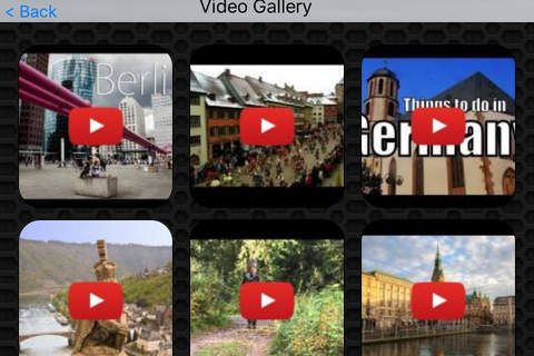 Germany Photos & Videos | Watch and learn about the heart of European Civilization screenshot 3