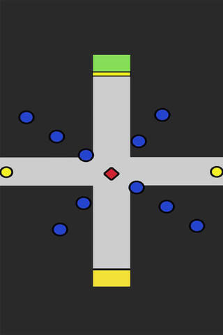 Red Dotz Puzzle screenshot 3