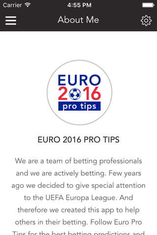 Pro Tips For Euro 2016 screenshot 3