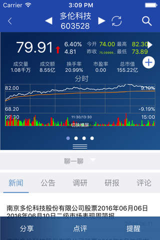 股东会 screenshot 2