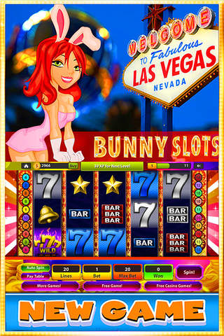 777 Casino&Slots: Lucky Mega Spin Slots Machines screenshot 2