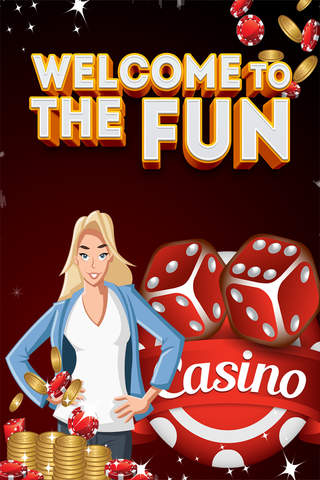 A Pokies Casino Fantasy Of Las Vegas - Play Las Vegas Games screenshot 3