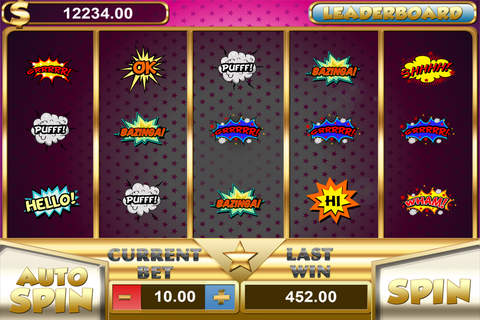 The Sharker Casino Of Vegas - Las Vegas Paradise Edition screenshot 3