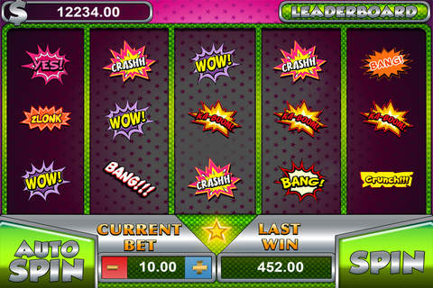 Slots World Series Of Poker in Vegas - Spin & Win A Jackpot For Free screenshot 3