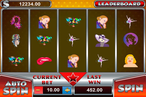 Best Gambler Slots Game Pokies screenshot 3