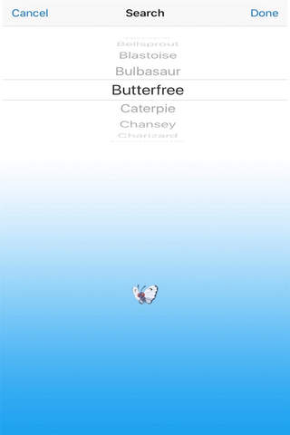 PokeFinder Free - Search Radar Locations For Pokemon Go App screenshot 2