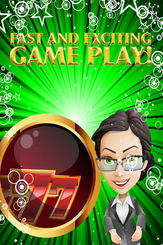 Luxury Spin It Rich Aristocrat Casino - Play Free Slot Machines, Fun Vegas Casino Games - Spin & Win! screenshot 2