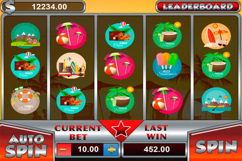 Best Gambler Max Machine screenshot 3