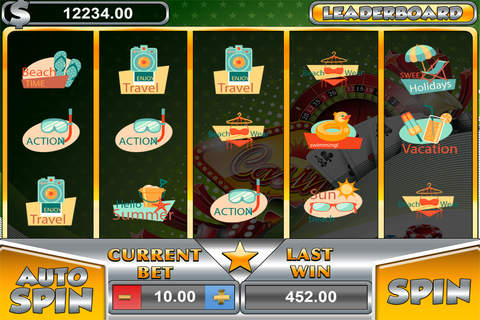 No Limit Infinty SLOTS Machine - Free Vegas Games, Win Big Jackpots, & Bonus Games! screenshot 3