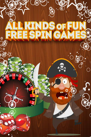 All Kinds Of Fun, FREE SPin Games!!! FREE SLots Machine screenshot 2