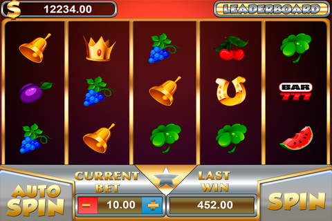 Best Wager Titans Of Vegas - Carousel Slots Machines screenshot 3