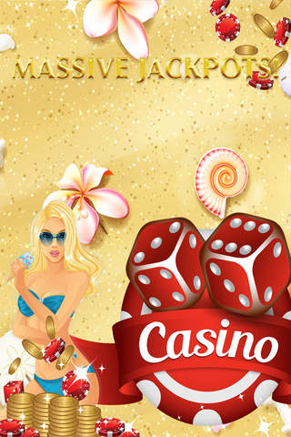 Slots Summer Ace American Grand Casino Edition screenshot 2