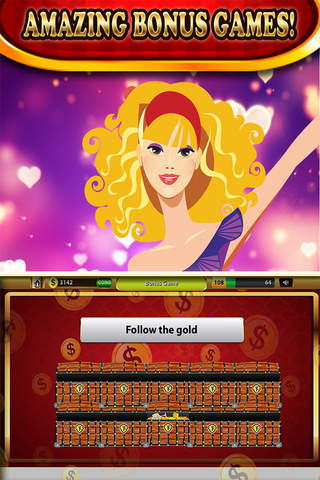 A World Tour Slots - Free Vegas Style Slot Machines screenshot 4