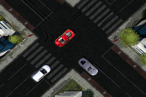 Traffic Jam Rushs - City Orders&Magic World screenshot 3