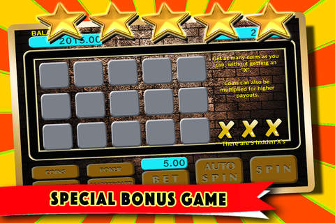 777 Full Big Lucky Slots - FREE Vegas Slots Machines screenshot 3