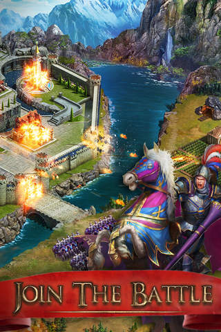 Game of Lords screenshot 4