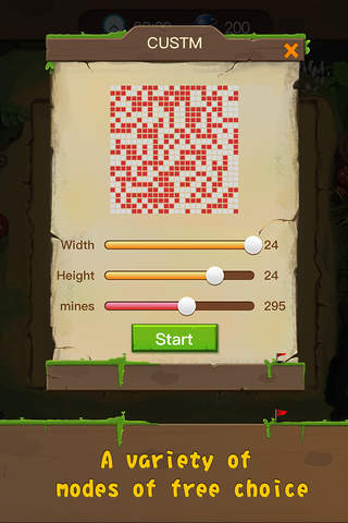 Minesweeper Daily screenshot 2