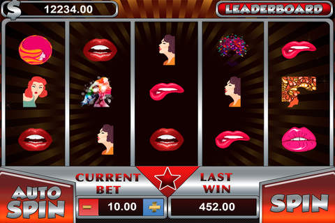 Las Vegas Casino Grand Hotel Party screenshot 3