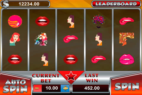 777 DoubleUp BigWin Casino - Play Free Slot Machines, Fun Vegas Casino Games - Spin & Win! screenshot 3