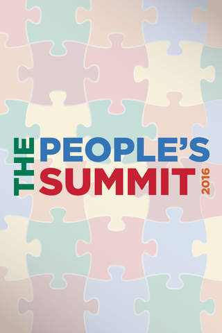 The People's Summit screenshot 2