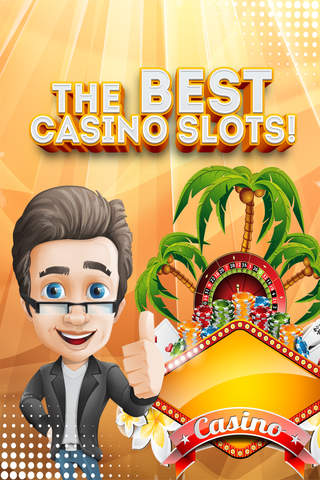 Hot Fantasy of Slots - The Best Casino Adventure screenshot 2