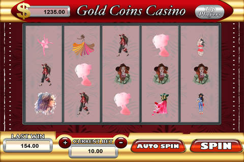 21 Cracking Slots Lucky Wheel Free Spin Vegas screenshot 3