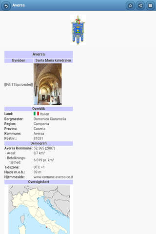 Cities of Italy screenshot 2