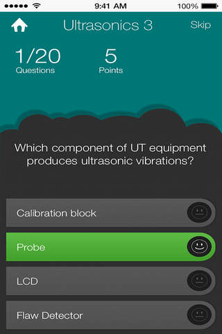 Ultrasonicslite screenshot 4