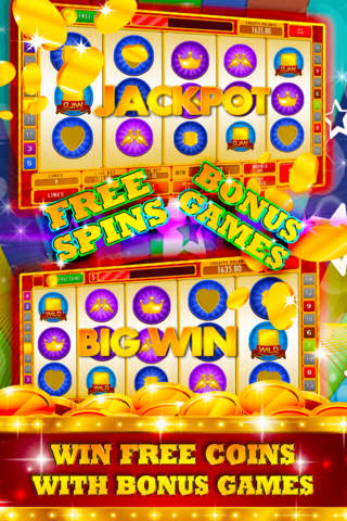Precious Treasure Slots: Use your own wagering tricks to gain the grand golden medal screenshot 2