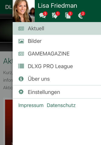 DLXG Deluxe-Games screenshot 2
