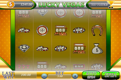 Real Casino Slots - Free Slots & Poker, Play Free Slots, Games - Spin & Win! screenshot 3