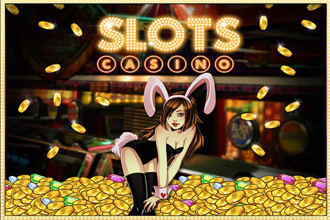 HD Vegas Slots Of Ocean-Play Free Slot Machine Games! screenshot 2