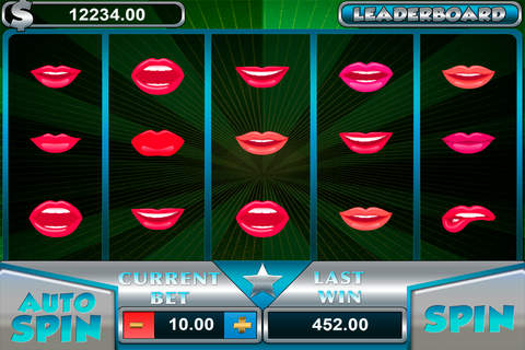 21 Entertainment Casino Diamond Casino - Slots Machines Deluxe Edition screenshot 2