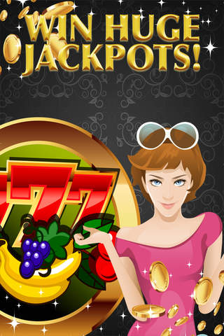 Treasures of Pyramids  Vegas Paradise - Gambler Slots Game screenshot 2