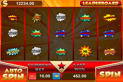 Slots Vegas World Series - Coin Pusher Free screenshot 3