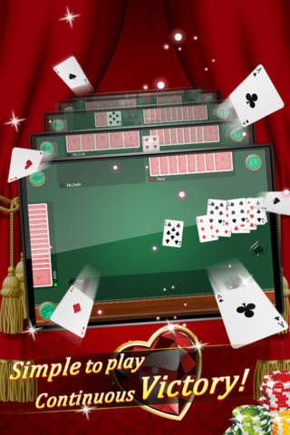 Durak – Fool or not, Crazy Card Puzzle Offline Free Casino Game screenshot 2