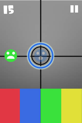 Emoji Shot ! screenshot 2