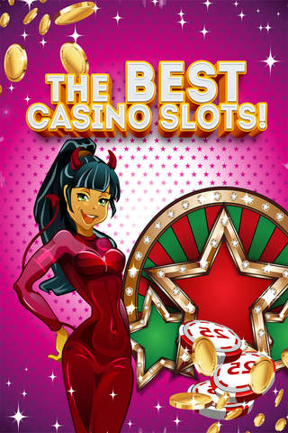 Macau Jackpot Lucky In Vegas - Jackpot Edition screenshot 2