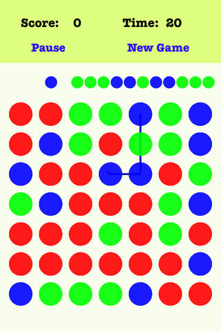 Color Dot Pro - Connect The Color Dot screenshot 2