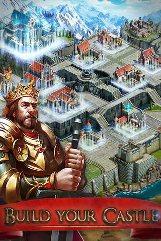 Game of Lords screenshot 3